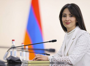 Ադրբեջանի օրեցօր փոխվող մտացածին պահանջներին ոչ միայն ՀՀ-ին, այլ միջազգային հանրությանն է արդեն դժվար հետևել. ԱԳՆ խոսնակ