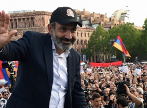 ՀՀ քաղաքացին պիտի՛ եւ պարտավոր է լինել հպարտ․ Նիկոլ Փաշինյանի ուղերձը