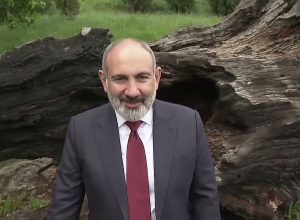 Կոչ եմ անում անպայման երեխաների հետ գալ Ակնաղբյուր․ Փաշինյան