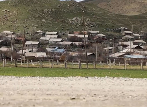 Սահմանամերձ գյուղում ապրելն ու արարելը հատուկ առաքելություն է. «Զինուժ»-ի ռեպորտաժը Արտանիշ գյուղից