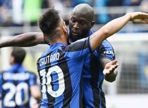 «Ինտերը» 3:1 հաշվով հաղթեց «Լացիոյին», Հենրիխ Մխիթարյանը մասնակցեց խաղին