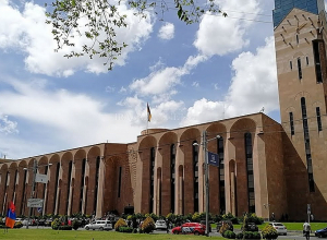 Երեւան քաղաքի  գործակարգավարական խորհրդակցություն․ Ուղիղ