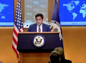 Էնթոնի Բլինքենը վստահ է, որ Հայաստանի և Ադրբեջանի միջև առկա խնդիրները լուծելու միակ ճանապարհը բանակցություններն են