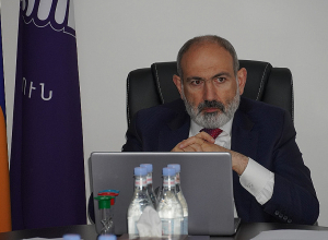 Նիկոլ Փաշինյանի գլխավորությամբ տեղի է ունեցել ՔՊ վարչության նիստ. քննարկվել են ընթացիկ քաղաքական հարցեր