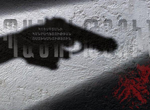 Մյասնիկյան պողոտայում սպանություն կատարած տղամարդը հայտնաբերվել է