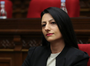 Խնդրահարույց է նաև լրագրողների թիրախավորման դեպքերի առկայությունը․ ՄԻՊ ուղերձը՝  Մամուլի ազատության օրվա առթիվ