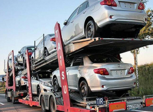 ՊԵԿ-ը՝ ՀՀ ներմուծված տրանսպորտային միջոցների վերաբերյալ