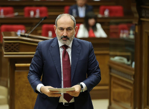 Կառավարություն-ԱԺ հարցուպատասխանը․ ՈՒՂԻՂ