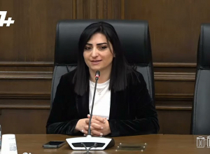 У нас очень плохой переговорщик: Тагуи Товмасян