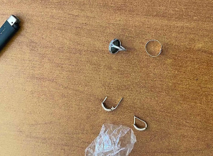 Изнасиловал, затем похитил золотые украшения женщины: полиция Ноемберяна раскрыла преступление