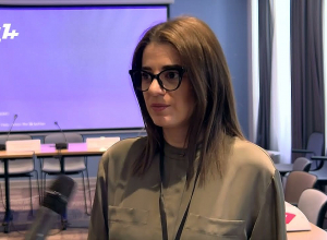 Ապատեղեկատվությունը նվազեցնում է ճիշտ որոշումներ կայացնելու հնարավորությունը․ Սեդա Մուրադյան