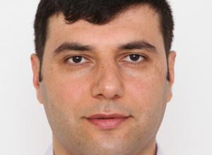 Գեւորգ Քառյանը՝ Ալիխանյանի անվան ազգային գիտական լաբորատորիայի տնօրեն