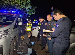 Երևանի Մյասնիկյան փողոցում ապրիլի 30-ին հրազենով կատարված սպանության մեղադրանքով կալանավորվել է Արտաշատ քաղաքի 41-ամյա բնակիչ