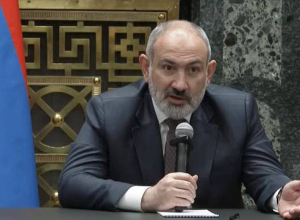 Ես վերջին հինգ տարիներին հարյուրավոր անգամ մահացել եմ ու հարություն առել ի մեռելոց. Փաշինյանը՝ Չեխիայի հայ համայնքի անդամներին