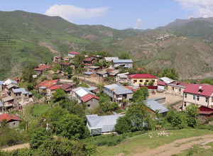 Մեկ բեռնատար սնունդ, դեղորայք  և առաջին անհրաժեշտության այլ ապրանքներ է հասցվել Բերդաձորի ենթաշրջանի 4 համայնքներ