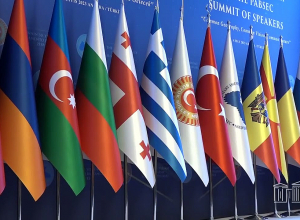 Բաբկեն Թունյանն ու Գևորգ Պապոյանը Անկարայում խոսել են բաց տեքստով