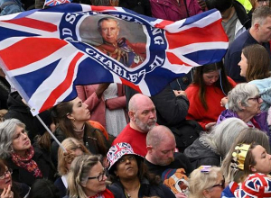 Այսօր Չարլզ 3-րդի թագադրությունն է․ Ուղիղ