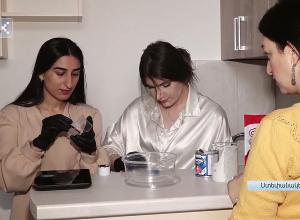 Շրջափակումն առիթ դարձավ, որ շատերը ավելի լուրջ մտածեն սեփական արտադրանք ունենալու մասին