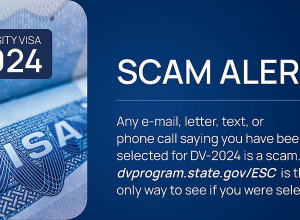 Զգուշացե՛ք խաբեությունից․ ՀՀ-ում ԱՄՆ դեսպանությունը զգուշացնում է