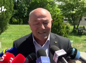 Տեղ գյուղում այդպիսի բան չկա, կարողա մի մոլախոտ այդպես խոսի․ Մելիքսեթ Պողոսյան