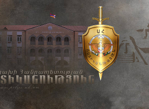 Գրանցվել են Ադրբեջանի ԶՈՒ կողմից սահմանային խախտումներ․ Արցախի ոստիկանությունն ամփոփում է շաբաթը