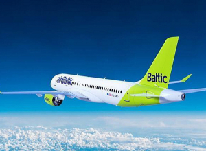 airBaltic ավիաընկերությունը 12 տարվա դադարից հետո վերսկսում է Ռիգա-Երևան- Ռիգա երթուղով թռիչքները