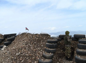 Հայաստանի սահմանը հատած ադրբեջանցի զինծառայողներից մեկը դատապարտվել է 11 տարի 6 ամիս ազատազրկման