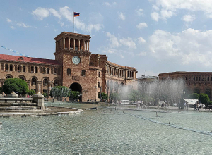 Կառավարությունը Միջազգային քրեական դատարանի Հռոմի կանոնադրությունն առաջիկայում կներկայացնի ԱԺ վավերացմանը