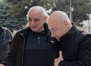 Արցախի նախկին նախագահները միացել են ստորագրահավաքին