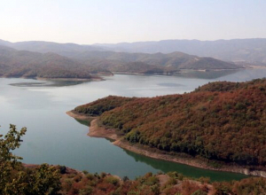 Սարսանգի ջրամբարը գրեթե դատարկ է․ Արցախի ՏԿԵՆ