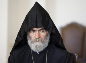 Պայմանավորված առողջական վիճակով՝ անկարելի է Պարգև Սրբազանի ապահով վերադարձը հայրենիք. Մայր Աթոռ