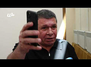 Հանել եմ նրան աշխատանքից ամեն տեղ քիթը մտցնելու համար․ Վովա Գասպարյան