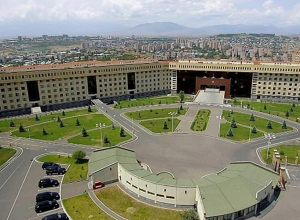 Вооружённые силы Азербайджана открыли огонь по машине скорой помощи с раненым военнослужащим