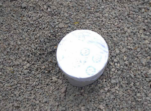 Կասեցվել է ստորերկրյա հորի ապօրինի շահագործումը