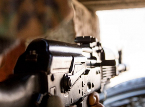 Ժամը 10:00-ի դրությամբ Սոթքի ուղղությամբ լարվածությունն էականորեն նվազել է․ ՊՆ