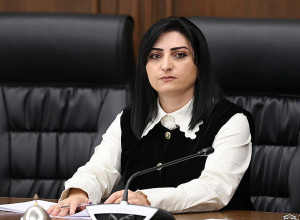 Պահանջում եմ հրատապ արձագանքել, կիրառել պատժամիջոցներ, պատասխանատվության ենթարկել Ադրբեջանին․ Թագուհի Թովմասյան