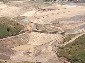 Հայտարարություն՝ հանքարդյունաբերության ոլորտի զարգացման ռազմավարության վերաբերյալ