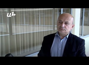 Կարծում եմ, որ մինչև հունիսի մեկը կունենանք լարվածության նման պահեր․ Ստյոպա Սաֆարյան