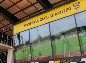 Բելառուսի ֆուտբոլի չեմպիոնը զրկվեց իր տիտղոսից