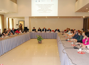 Ներկայացվեց ՀՀ հակակոռուպցիոն ռազմավարության ու դրա իրականացման 2019-2022 թթ․ զեկույցը