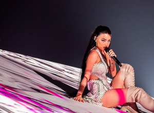 Լիվերպուլում մեկնարկեց «Եվրատեսիլ 2023»-ի երկրորդ կիսաեզրափակիչը. Բրյունետը ելույթ կունենա 2 համարի ներքո. ՈՒՂԻՂ