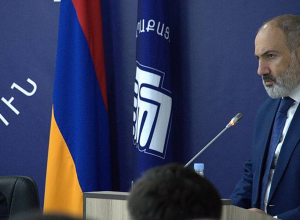 Նիկոլ Փաշինյանի մասնակցությամբ ՔՊ նիստ է տեղի ունեցել. հայտնի են քննարկված հարցերը