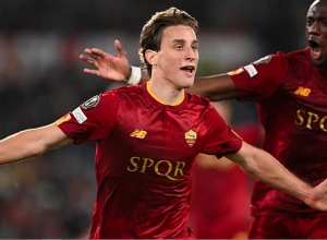 Եվրոպայի և Կոնֆերենցիաների լիգայի կիսազերափակիչ. Իտալիան ընդդեմ Եվրոպայի