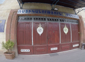 В селе Гетаховит Тавушской области обнаружен разыскиваемый по обвинению в убийстве мужчина