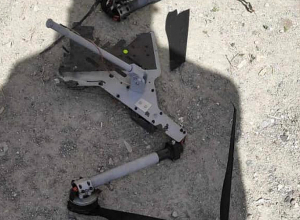 Азербайджан применил БПЛА в направлении Сотка: ранены двое армянских военнослужащих