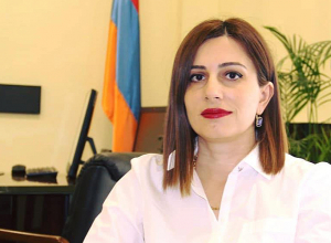 Մեկնարկած բարեփոխումների կենտրոնում նաև բուժքույրերի մասնագիտական դերի վերաարժևորումն է․ Անահիտ Ավանեսյանի ուղերձը