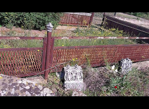 Кража и стрельба в селе Каначут Араратской области: подробности происшествия на кладбище