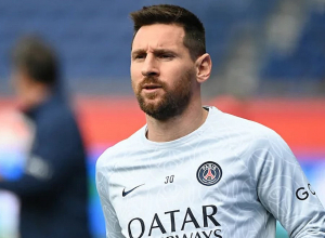 Լիոնել Մեսսին ժամանակից շուտ վերսկսեց մարզումները