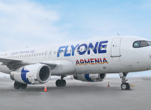 Դուբայի ավիացիոն իշխանություններն արգելել են «FLYONE» ընկերության Երևան-Դուբայ-Երևան չվերթի վայրէջքը Դուբայի «Ալ-Մաքթում» օդանավակայանում
