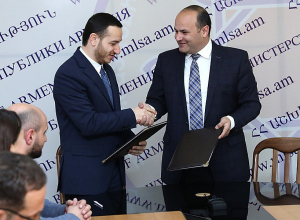 Կարիերայի ուղղորդման ճամբարներ և զբաղվածության ապահովում՝ 44-օրյա պատերազմի մասնակիցների համար